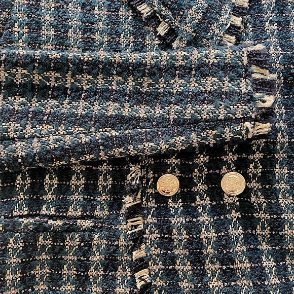 Blazer, Tweed - Picture 2 of 3